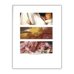 18th Century Colour Palette -Artful Gifts Shop 18thPage1