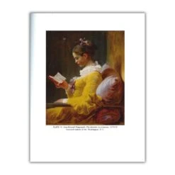 18th Century Colour Palette -Artful Gifts Shop 18thPage4