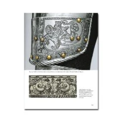 How To Read European Armour - Metropolitan Museum Of Art Series -Artful Gifts Shop 1 6078f7c5 47f0 42ff a33b 281677d3a06a