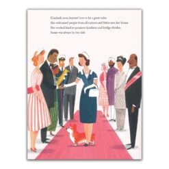 The Corgi And The Queen 6 The Corgi And The Queen -Artful Gifts Shop 22 09ec780c 10fb 4114 91d0 b900ea4f2295