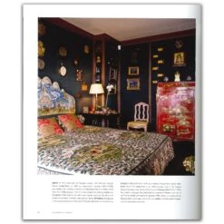 Bedtime: Inspirational Beds, Bedrooms & Boudoirs -Artful Gifts Shop 22 7134c84f 321e 4a30 9332 51409fc40348