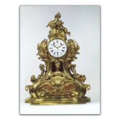 French 18th Century Clocks And Barometers In The Wallace Collection -Artful Gifts Shop 22 bba7744b 6fd2 4913 b32f b44de3f9326a