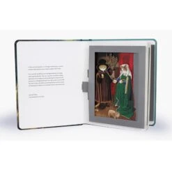 Cats In Art A Pop-up Book -Artful Gifts Shop 2 215621a3 82d3 4d9e a921 a555989045f9