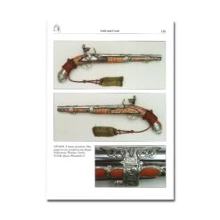 Gold And Coral: Presentation Arms From Algiers And Tunis -Artful Gifts Shop 3 079a8d9c 64a8 492d 853b b148d4a87d90