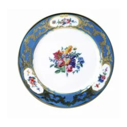 Royal Collection Manchester Tin Plate