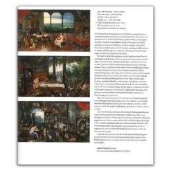 100 Masterpiecces: Dutch And Flemish Art 1350-1750 -Artful Gifts Shop 5 42ad0ab4 c0c0 456f bb98 8f1a7bfa3dc6