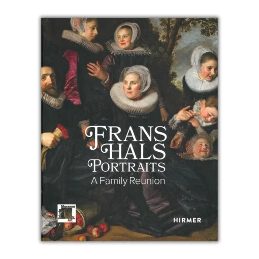 Frans Hals Family Portraits