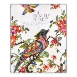 A Princely Pursuit