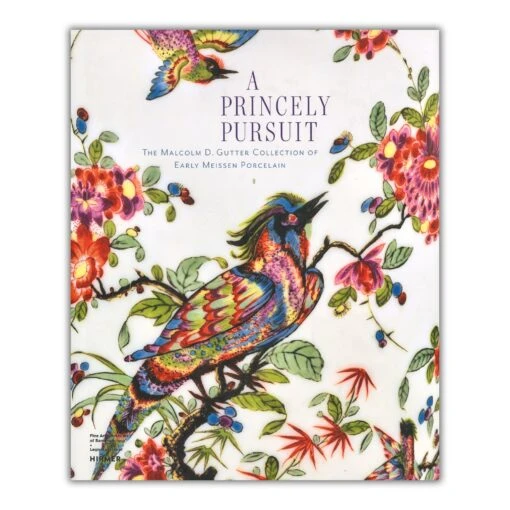A Princely Pursuit
