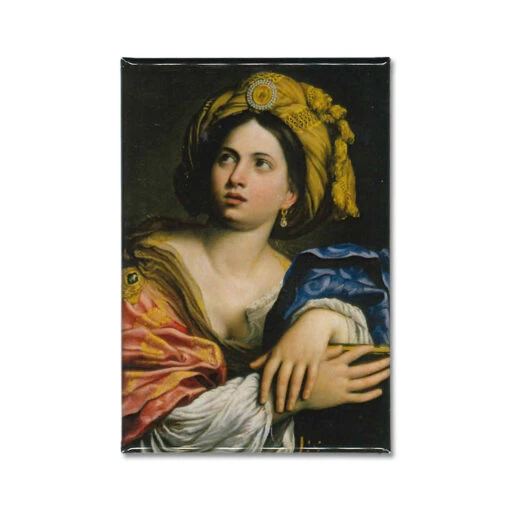 A Sibyl Magnet