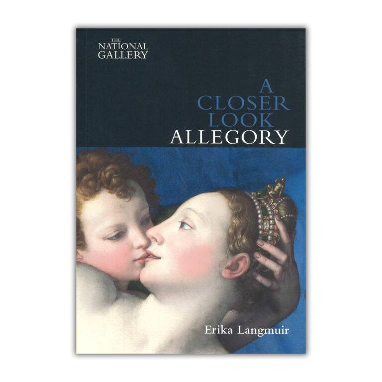 Artful Gifts Shop -Artful Gifts Shop Allegory Front Cover 768x768 1