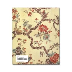 French Interiors Of The 18th Century - By John Whitehead -Artful Gifts Shop BackCover 19039550 bed1 4985 84e7 36e6fbcf5537