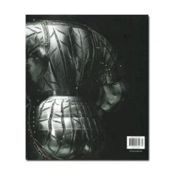 Fashion In Steel: The Landsknecht Armour Of Wilhelm Von Rogendorf 9 Fashion In Steel: The Landsknecht Armour Of Wilhelm Von Rogendorf -Artful Gifts Shop BackCover 50721d54 529c 47ad 84f2 6a02da78688f