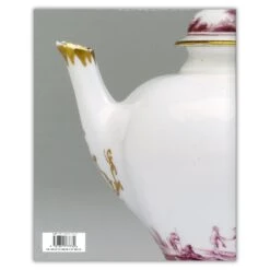 Vincennes And Early Sevres Porcelain From The Belvedere Collection -Artful Gifts Shop BackCover 7ae9477c 3f7c 43ae ba1d 754aea6143c9