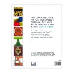 Furniture World Styles - From Classical To Contemporary -Artful Gifts Shop BackCover 9c437a36 990d 44dc ae5c 79685e22b17c