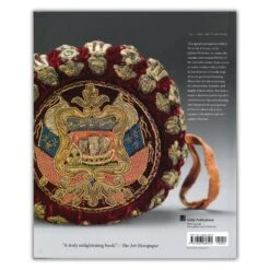 Paris: Life & Luxury In The Eighteenth Century -Artful Gifts Shop BackCover fbaf4916 d462 4020 b3d6 6054a99ade2e