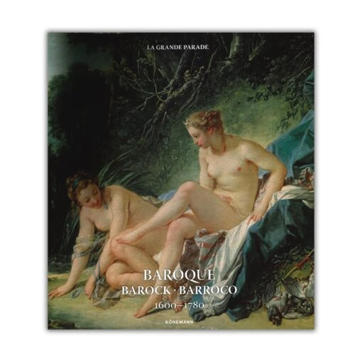 Baroque 1600-1780