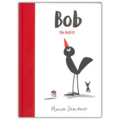 Bob The Artist