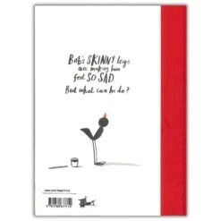 Bob The Artist -Artful Gifts Shop BobBackCover