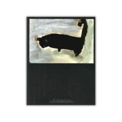 The Book Of The Cat -Artful Gifts Shop BookoftheCatPage1