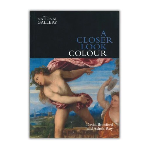 A Closer Look: Colour