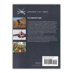 The Composite Bow 7 The Composite Bow -Artful Gifts Shop CompositeBowBack