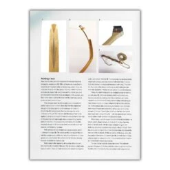 The Composite Bow 6 The Composite Bow -Artful Gifts Shop CompositeBowPage1