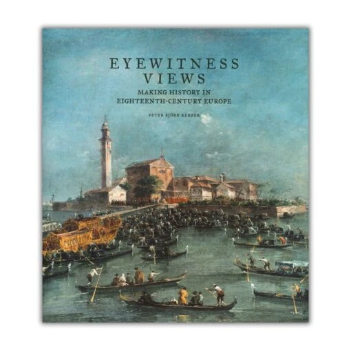 Eyewitness Views