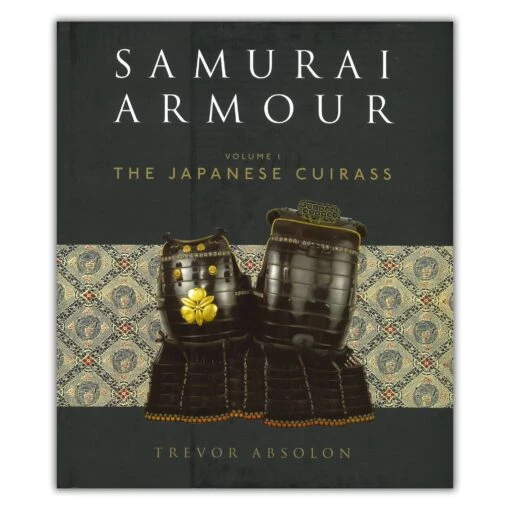 Samurai Armour