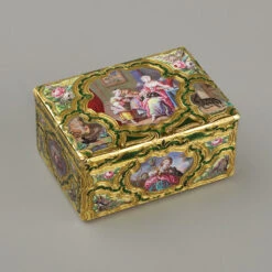 Rory Hutton Rose Cotton Socks Navy/Pink -Artful Gifts Shop G19