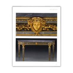 Gouthiere's Candelabras -Artful Gifts Shop GCPages2