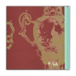 Garnitures -Artful Gifts Shop GarnituresBackCover