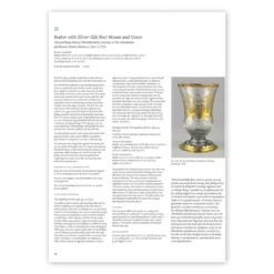 Catalogue Of Glass And Limoges Painted Enamels -Artful Gifts Shop Glass and Limoges 4