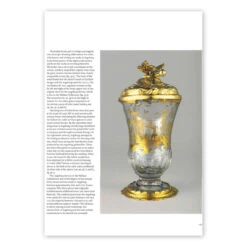 Catalogue Of Glass And Limoges Painted Enamels -Artful Gifts Shop Glass and Limoges 5