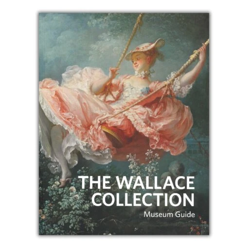 The Wallace Collection Guidebook