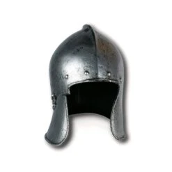 Helmet Replica