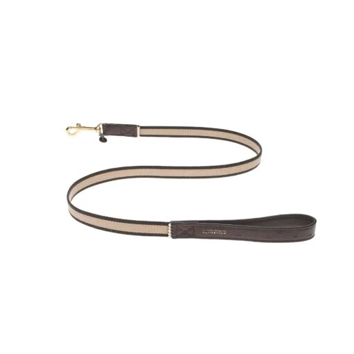Mungo & Maud Faithful Friend Dog Lead