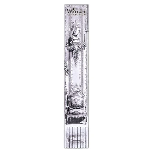Meissonnier Bookmark