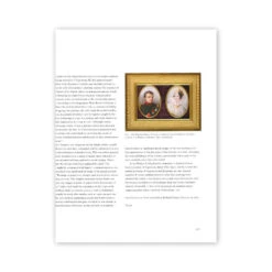 Miniatures In The Wallace Collection -Artful Gifts Shop Miniatures 5