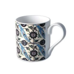 Mug Minton Tile