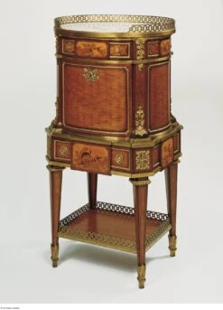 Secretaire Cotton Pouch Navy -Artful Gifts Shop Navy 507f863e c5e7 4daa 975e f77e20fe01c1