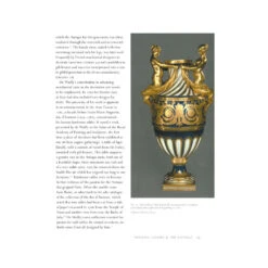 Gilded Interiors: Parisian Luxury And The Antique -Artful Gifts Shop Page 1