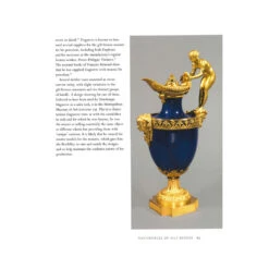 Gilded Interiors: Parisian Luxury And The Antique -Artful Gifts Shop Page 3