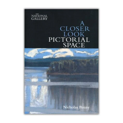 A Closer Look Pictorial Space