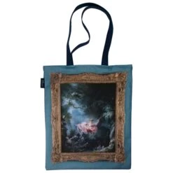 The Swing Tote Bag