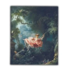 The Swing Lens Cloth