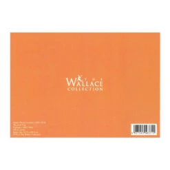 The Arab Tent Greetings Card -Artful Gifts Shop The Arab Tent Edwin Lanseer 2