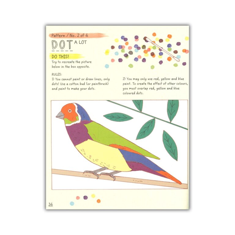 Artful Gifts Shop -Artful Gifts Shop Thisbook2 768x768 1