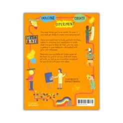 This Book Thinks You're An Artist -Artful Gifts Shop ThisbookBack