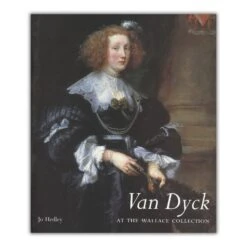 Van Dyck At The Wallace Collection By Jo Hedley